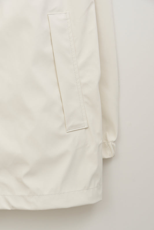 UNISEX Chubasquero ligero amplio 100% impermeable