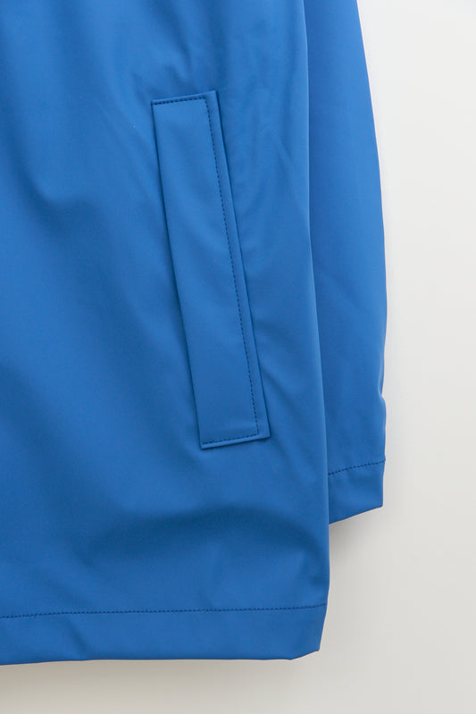 UNISEX Chubasquero ligero amplio 100% impermeable