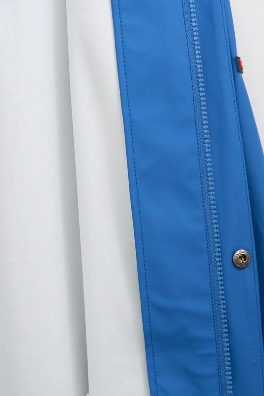 UNISEX Chubasquero ligero amplio 100% impermeable