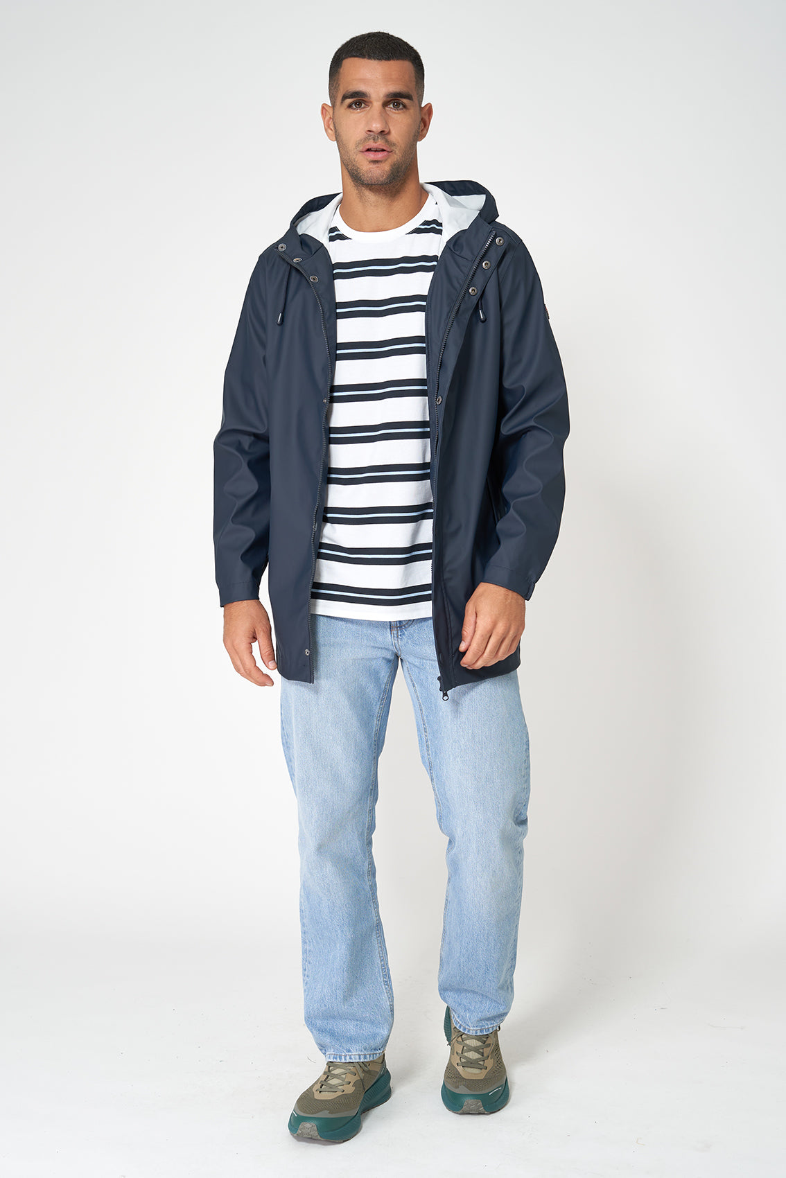 Zira arina, % 100 iragazgaitza, UNISEX