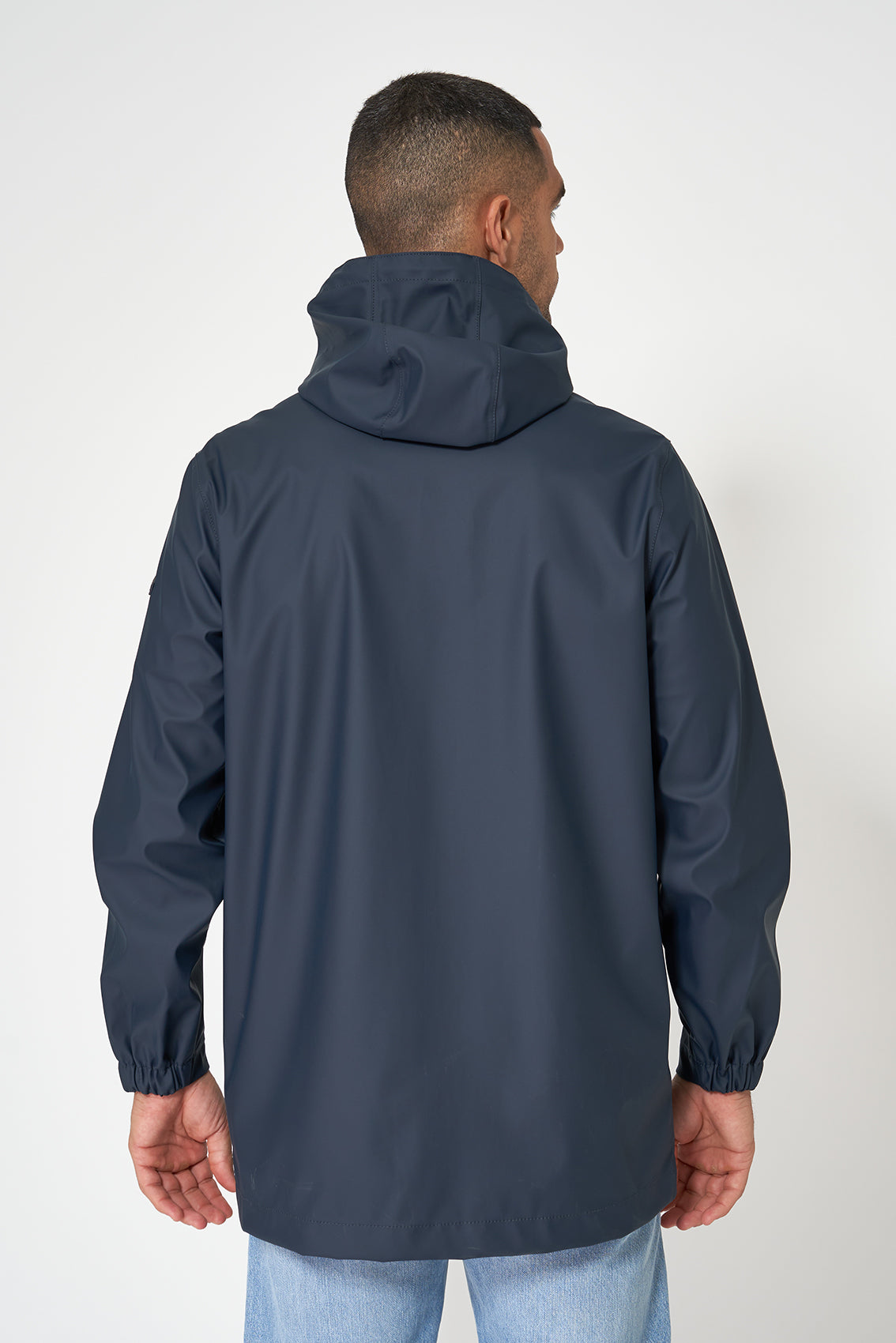 Zira arina, % 100 iragazgaitza, UNISEX