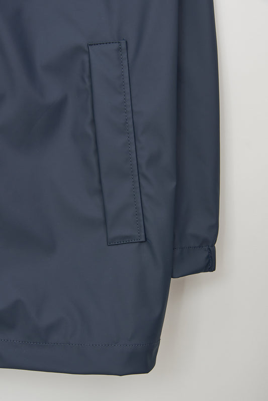 Chubasquero ligero amplio 100% impermeable UNISEX