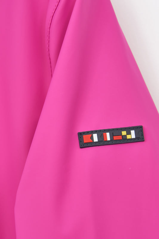 Chubasquero ligero amplio 100% impermeable UNISEX