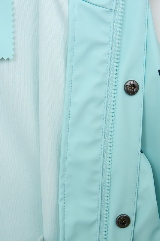 Chubasquero infantil 100% impermeable