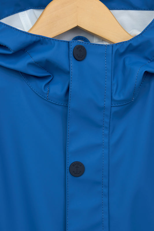 Chubasquero infantil 100% impermeable