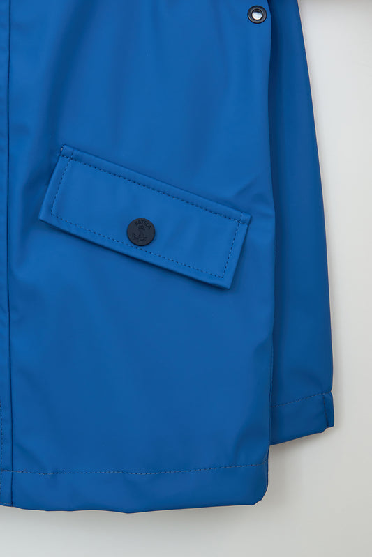 Chubasquero infantil 100% impermeable