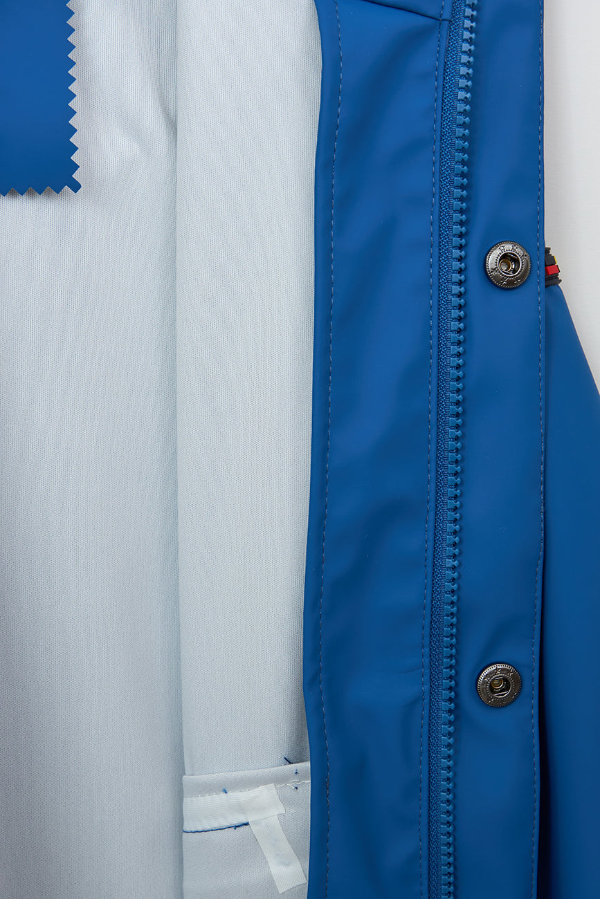 Chubasquero infantil 100% impermeable