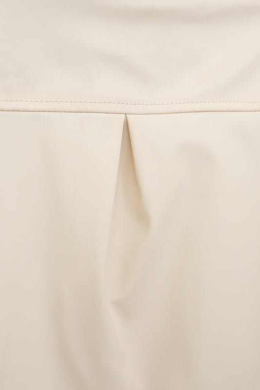 Chubasquero infantil impermeable