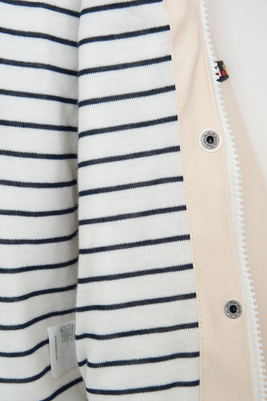 Chubasquero infantil impermeable