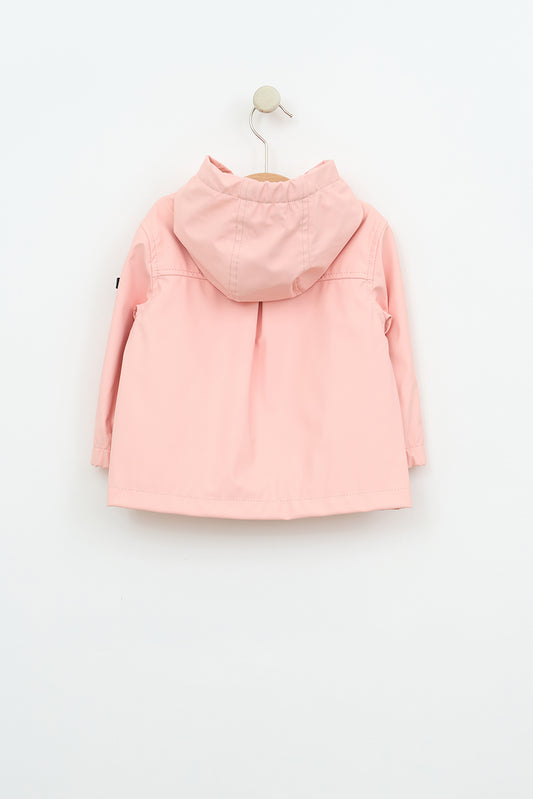 Chubasquero infantil impermeable