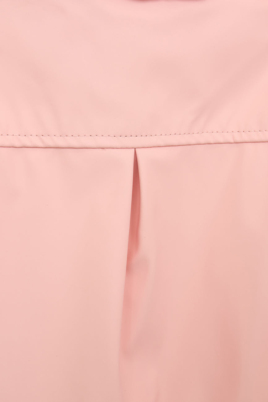 Haurrentzako zira iragazgaitza