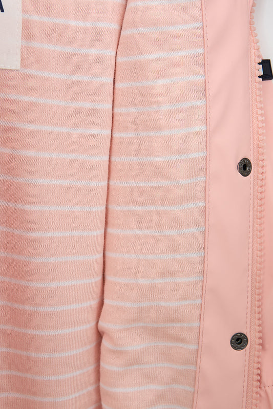 Chubasquero infantil impermeable