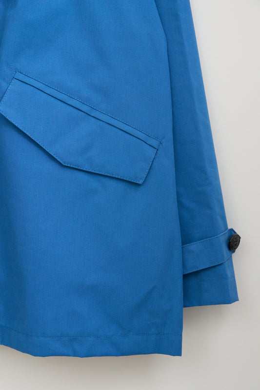 100% waterproof cotton jacket