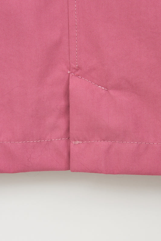 100% waterproof cotton jacket