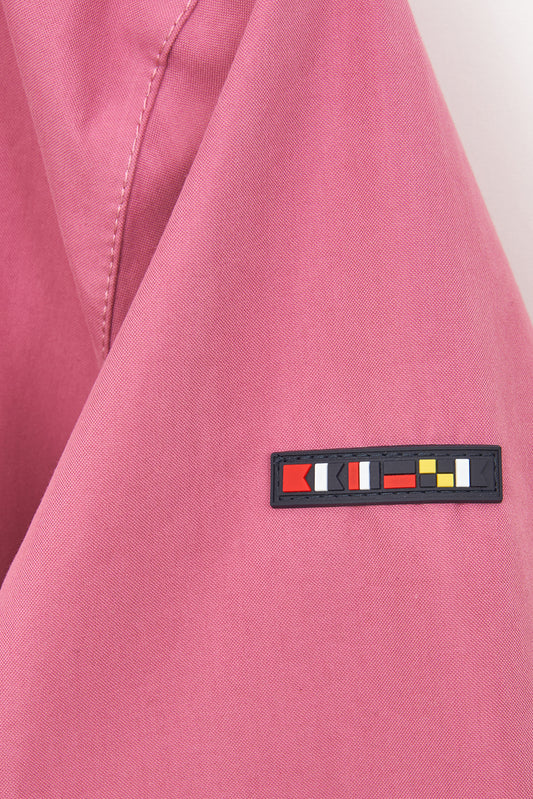 100% waterproof cotton jacket