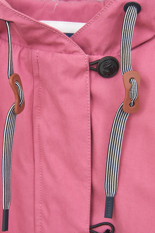 100% waterproof cotton jacket