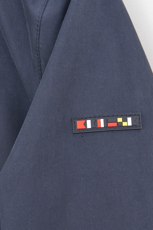 100% waterproof cotton jacket