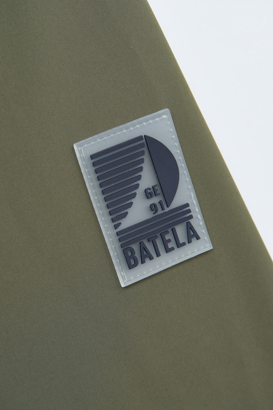 Veste de pluie en polyester Latitude