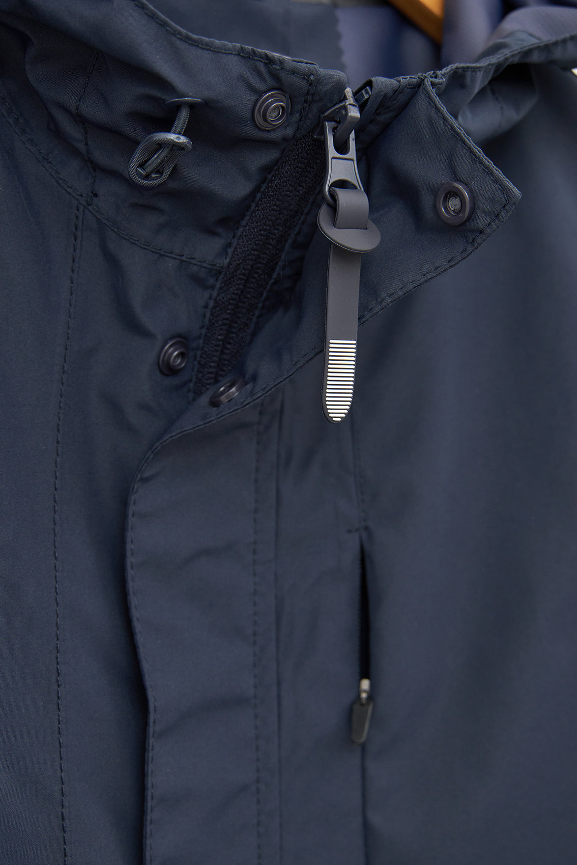 Veste de pluie en polyester Latitude