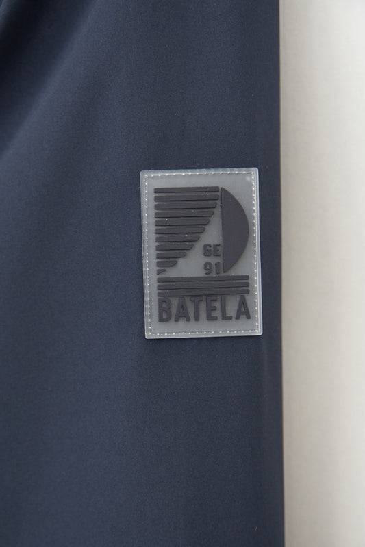 Latitude Polyester Raincoat