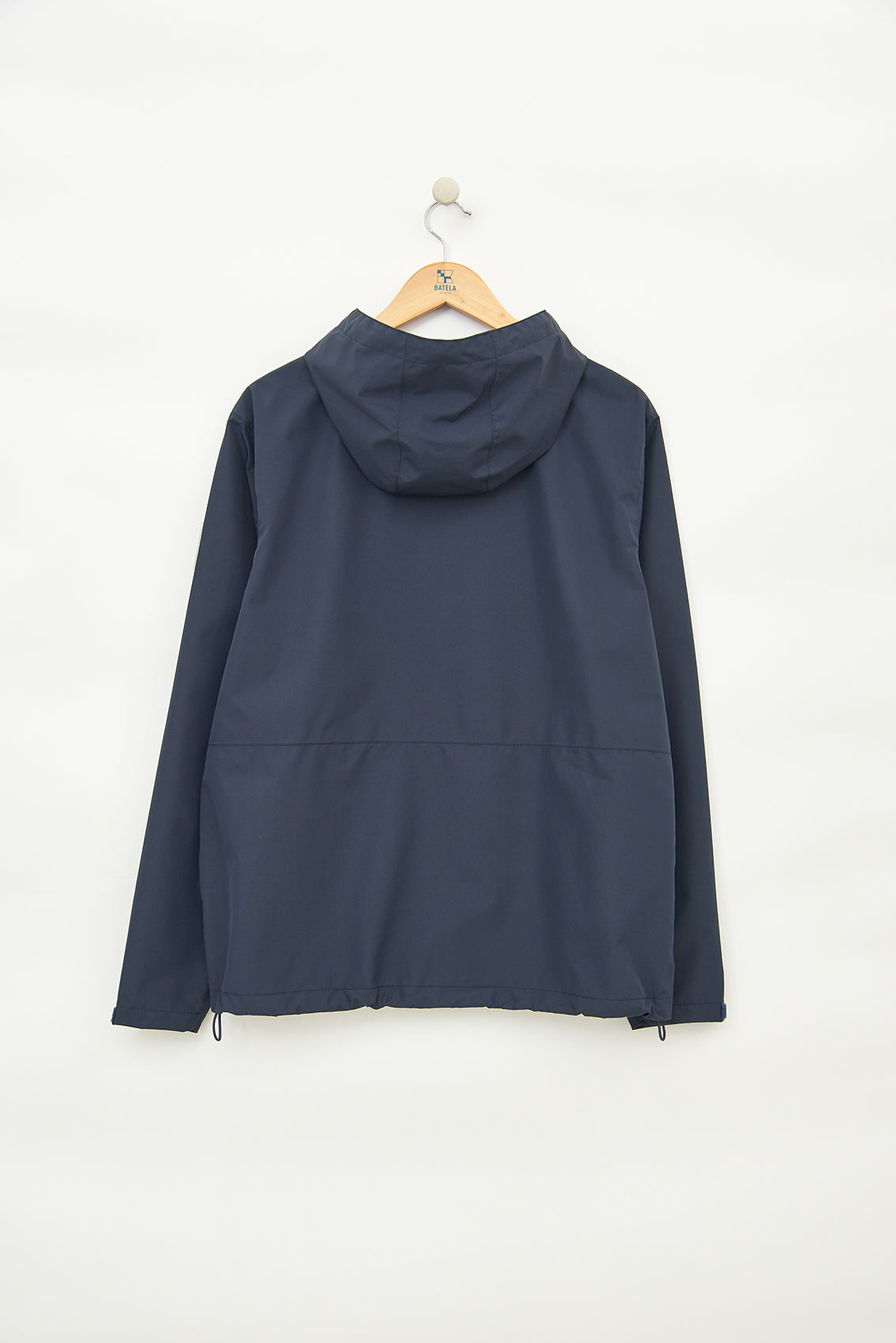 Veste de pluie en polyester Latitude