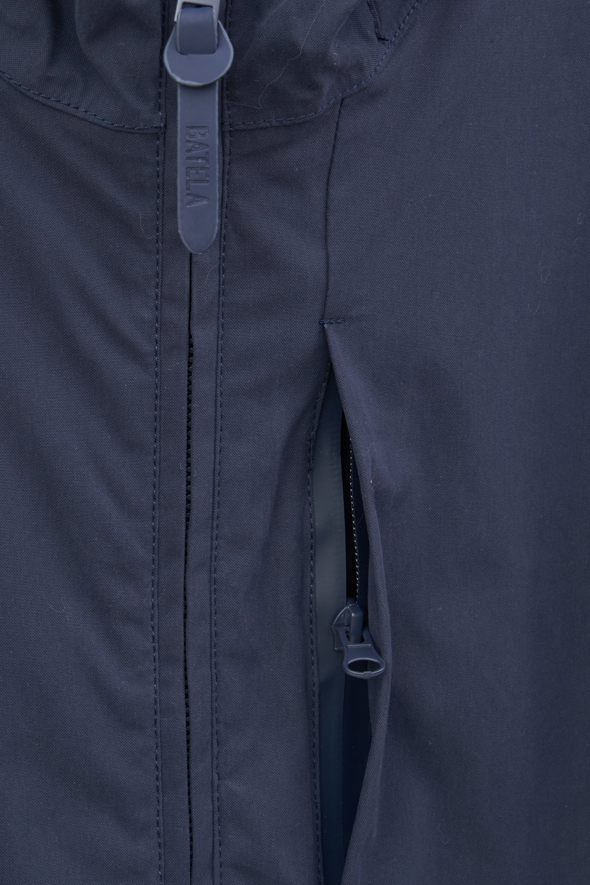 Kotoizko zira, jostura zigilatuduna, %100 waterproof