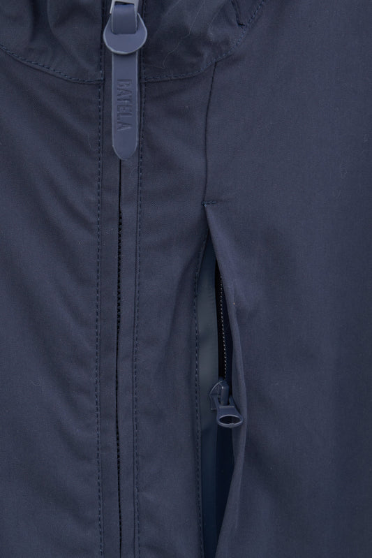 Kotoizko zira, jostura zigilatuduna, %100 waterproof