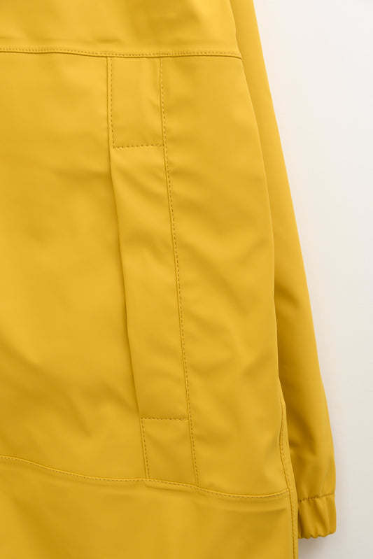 Chubasquero 100% impermeable ligero