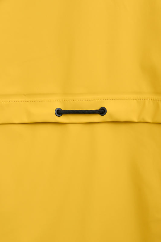 Chubasquero 100% impermeable ligero