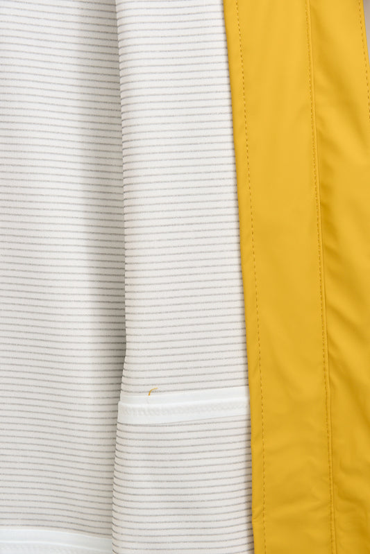 Chubasquero 100% impermeable ligero