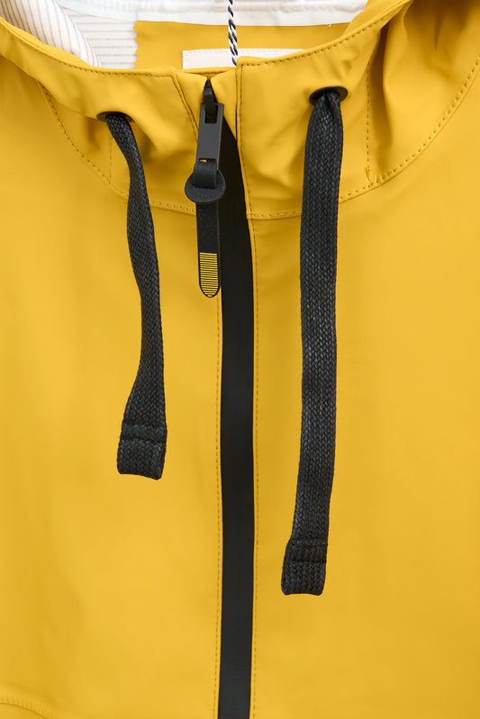 Chubasquero 100% impermeable ligero