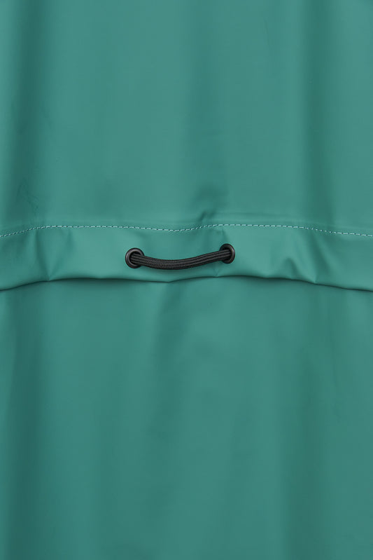 Chubasquero 100% impermeable ligero