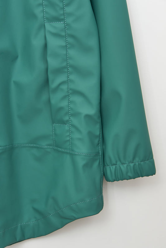 Chubasquero 100% impermeable ligero