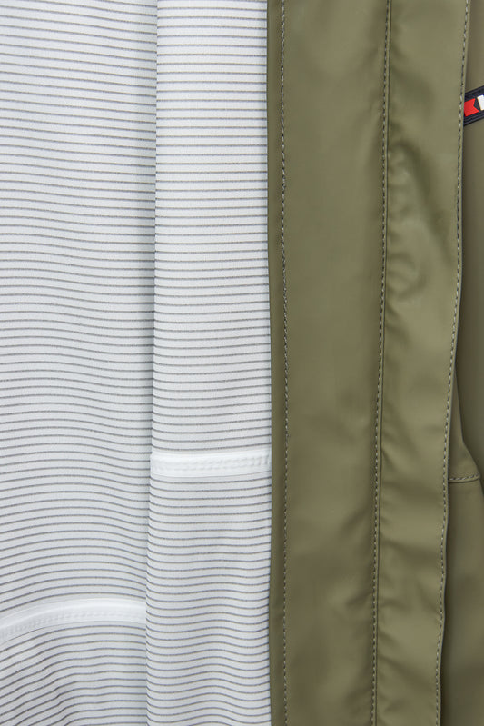 Chubasquero 100% impermeable ligero