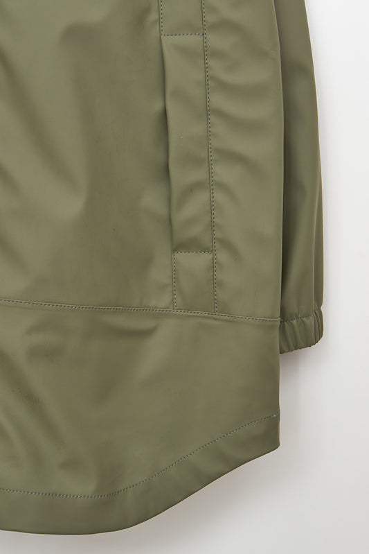 Chubasquero 100% impermeable ligero