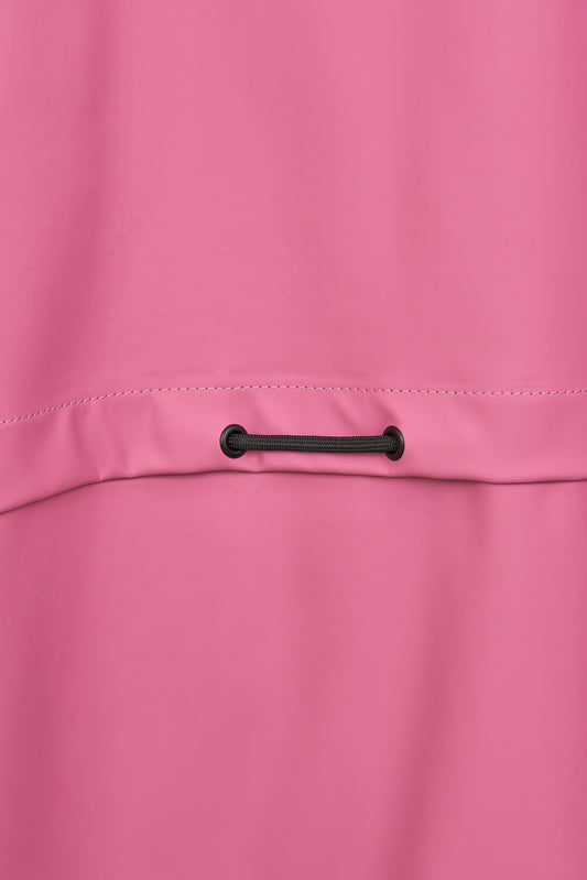 Chubasquero 100% impermeable ligero