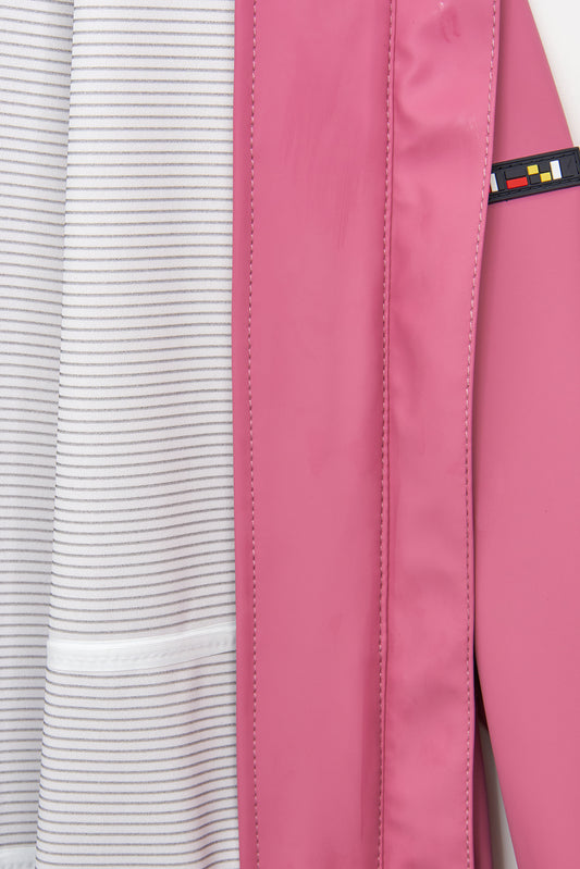 Chubasquero 100% impermeable ligero