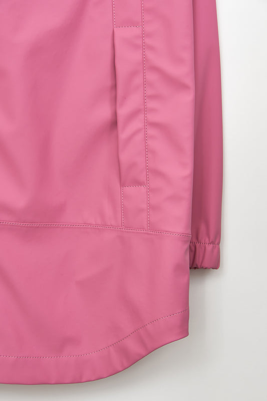 Chubasquero 100% impermeable ligero