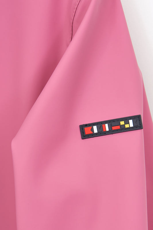 Chubasquero 100% impermeable ligero