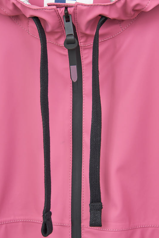 Chubasquero 100% impermeable ligero