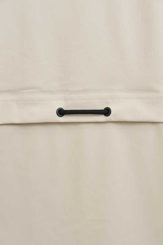 Chubasquero 100% impermeable ligero