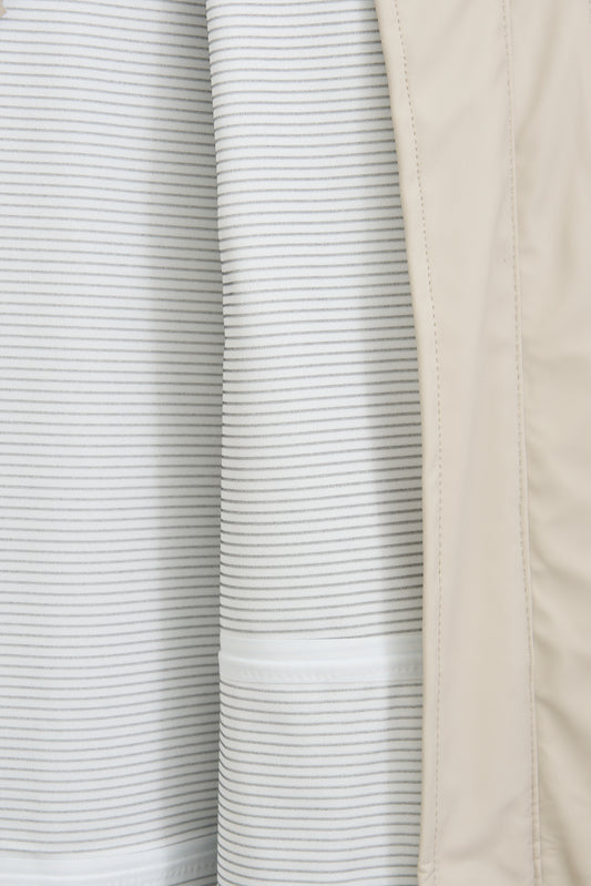 Chubasquero 100% impermeable ligero