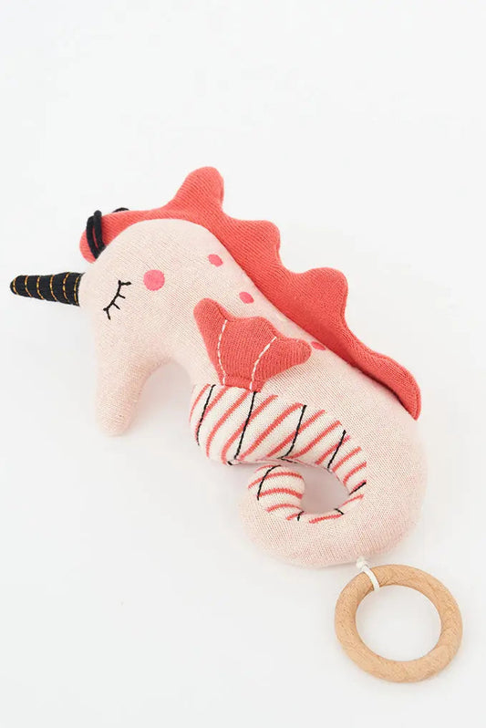 Caballito de mar musical Batela Deco 2024