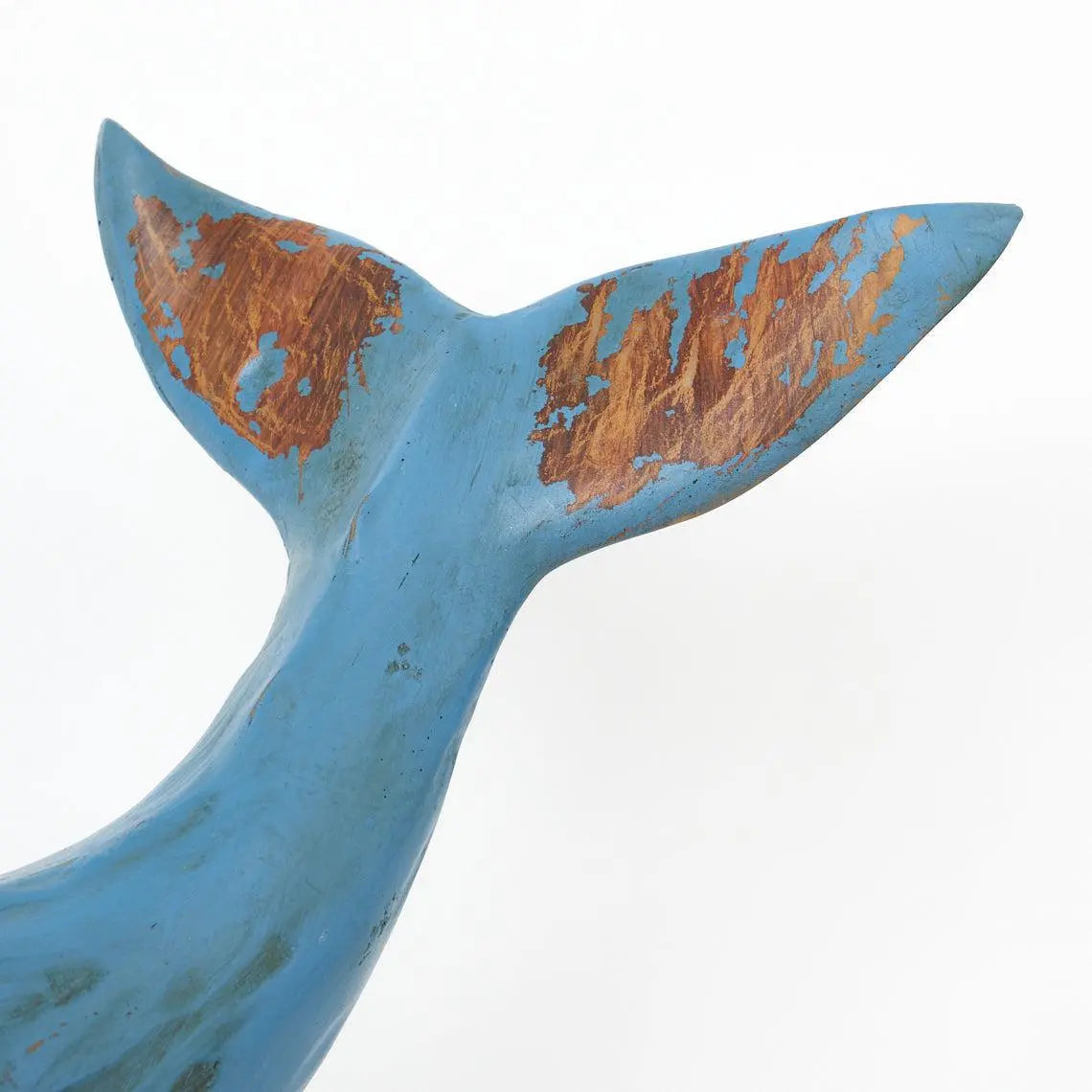 Cachalote azul base metal - D1920 Batela