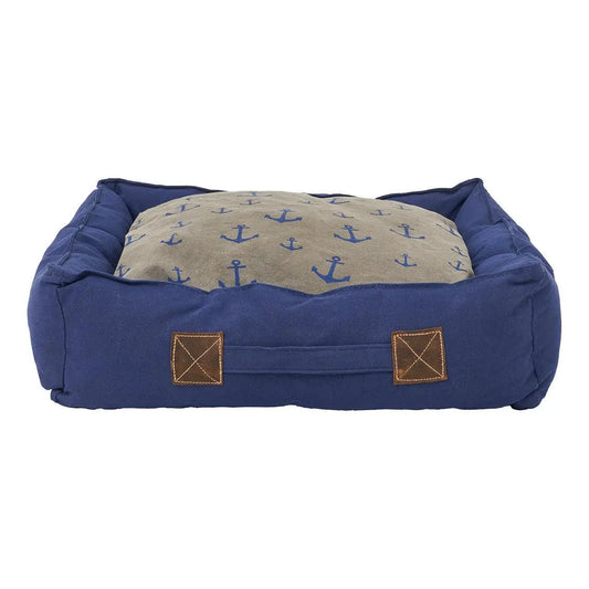 Cama para tu mascota - D2203 Decoración Náutica Batela
