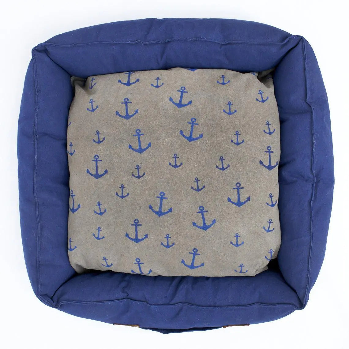 Cama para tu mascota - D2203 Decoración Náutica Batela