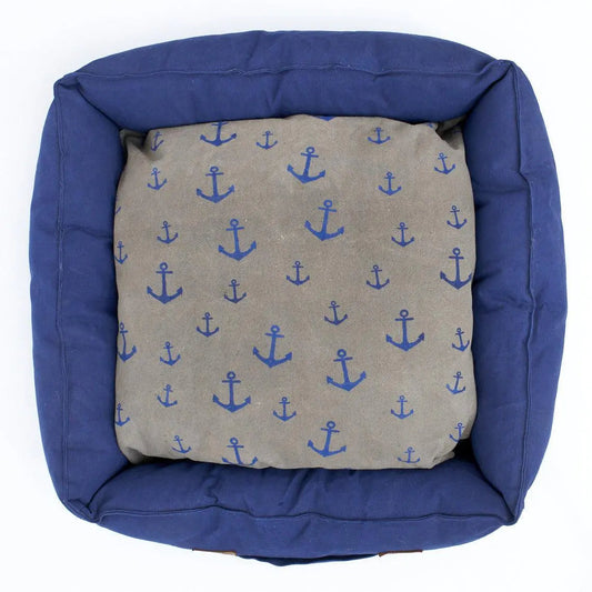 Cama para tu mascota - D2203 Decoración Náutica Batela