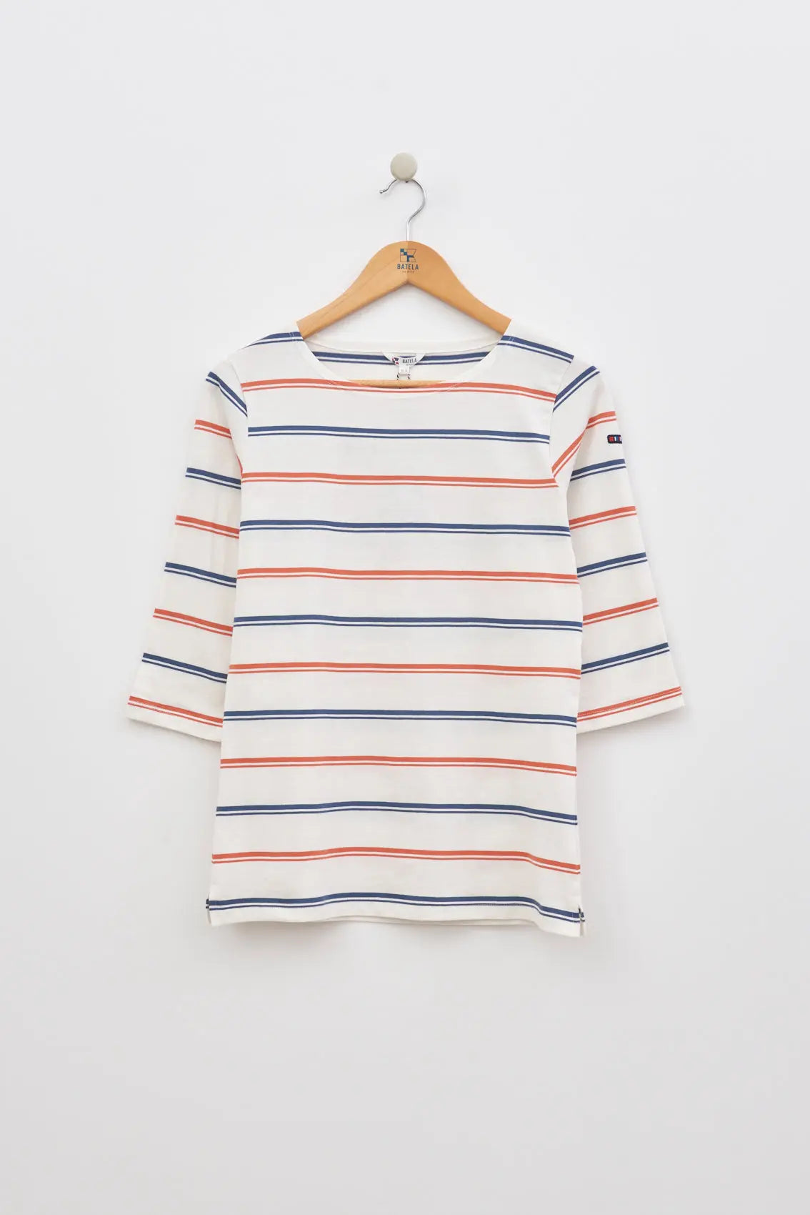 T-shirt ou manche française de la Marseillaise