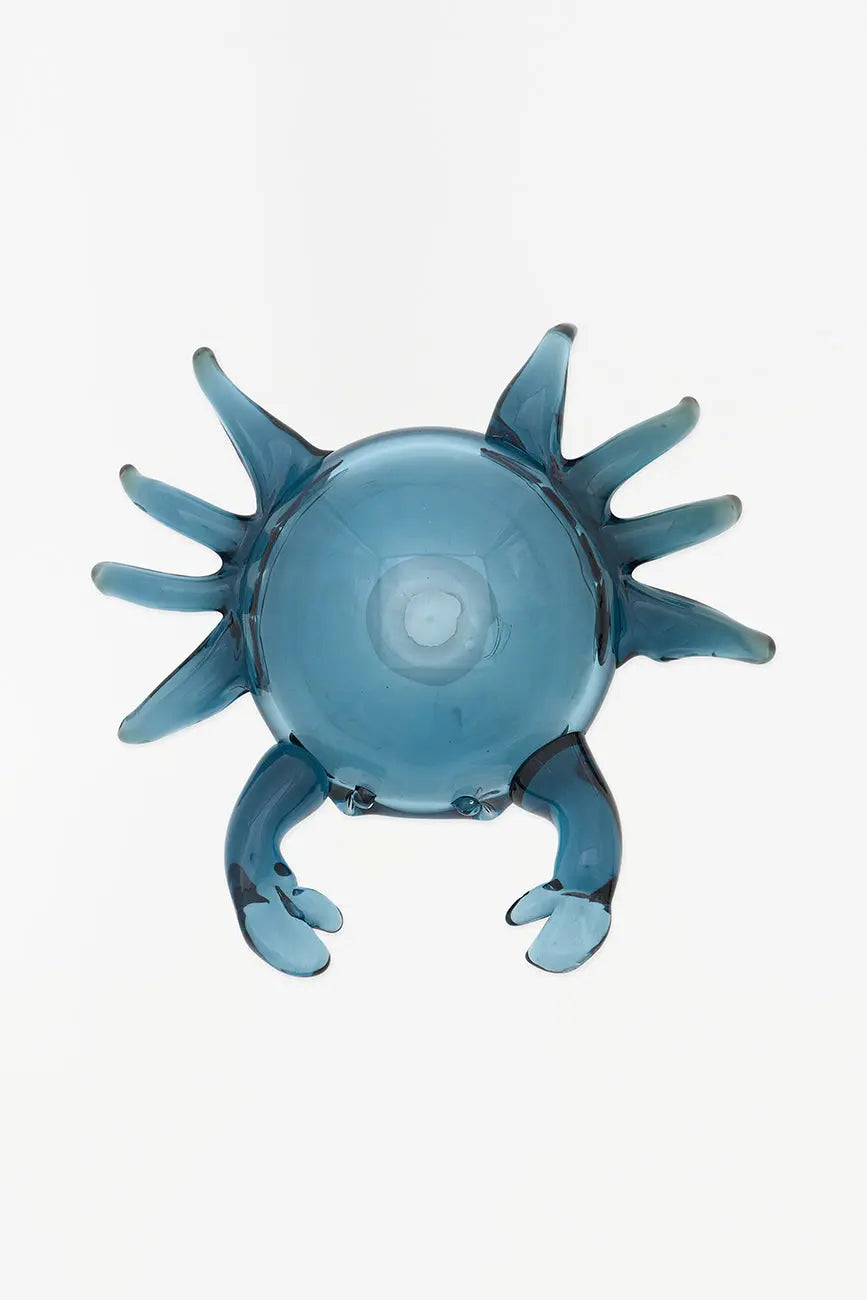 Cangrejo de cristal grande - Batela