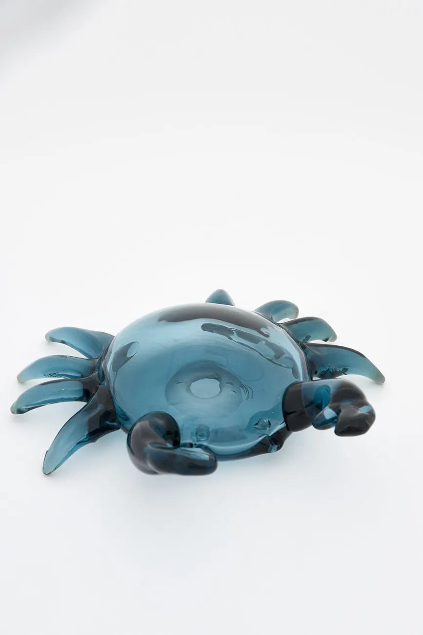 Cangrejo de cristal grande - Batela